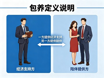 云南包养违法吗？深度揭秘红线风险注意事项